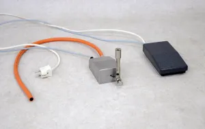 Cleanair Gas Burners for Laboratory Flow and Biohazard Cabinets, 3 of 3