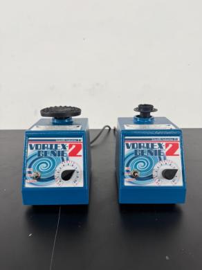 Scientific Industries Vortex Genie 2 Laboratory Vortex Mixer SI-0236-cover