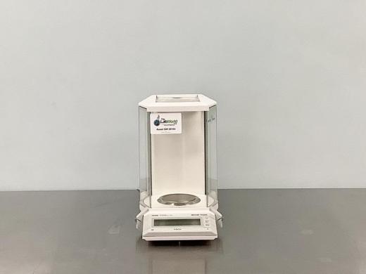 Mettler Toledo AG285 Analytical Balance-cover