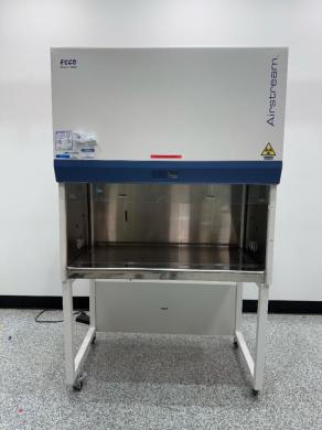 ESCO Labculture 4' Class II Biosafety Cabinet for Sterile Cell Culture and Containment-cover