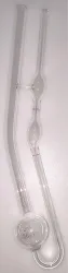 Cannon-Fenske CFRC-400 Certified Routine Viscometer Tube - Size 400, 9 of 23
