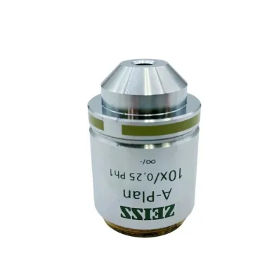 Olympus UPlanFL N 20x Plan Fluorite Microscope Objective