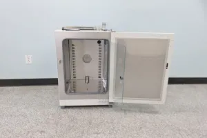 Microbiological Forced Air Incubator, 2.3 cu ft with Precise Temperature Control and Rapid Recovery, 6 of 13