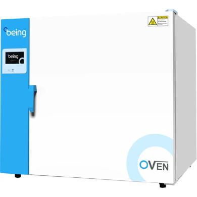 BEING BON-30T Natural Convection Drying Oven, 30 L Capacity, PID Controlled-cover