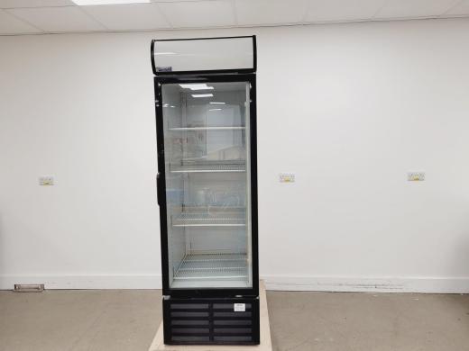 MPM120HD/L Swing Door Laboratory Refrigerator 545L Capacity-cover