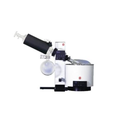 Yamato RE-202-A Rotary Evaporator (Main Unit Only), 115V-cover