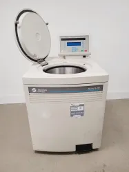 Beckman Coulter Avanti J-25i Centrifuge Lab, 17 of 20