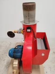 Limpsfield LPN3/2051 Gas Burner 2051 KW/hr, 4 of 18