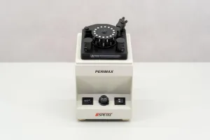 Spetec Perimax 16 Peristaltic Pump for Pulsation-Free Liquid Transfer, 2 of 2