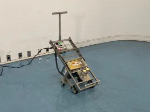Pall Lev Mixer Single-Use Magnetic Mixer for Bioprocessing Applications, 2 of 4