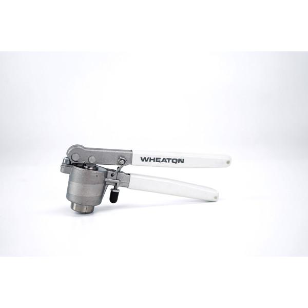 Wheaton HPLC Vial Crimper 17mm