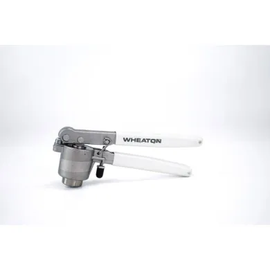 Wheaton HPLC Vial Crimper 17mm