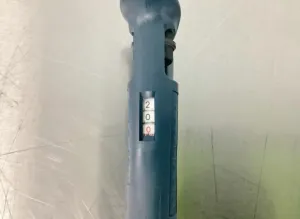 Gilson Pipetman P200 Single Channel Variable Volume Analog Pipette, 5 of 9