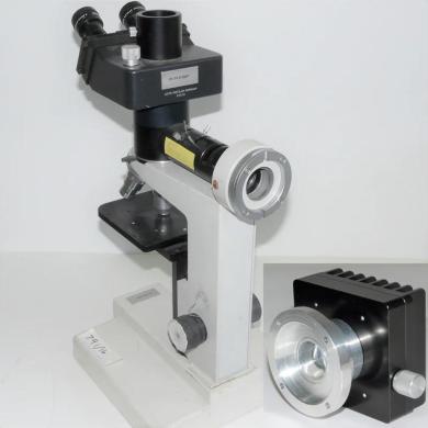 Leitz Wetzlar HM LUX LED Microscope Illuminator Replacement-cover