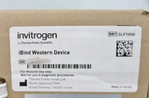 Invitrogen iBind Automated Western Blot System for Rapid Protein Detection, 12 of 12