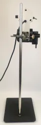 Talboys T-Line 134-2 Heavy Duty Overhead Stirrer with Stand, 4 of 11