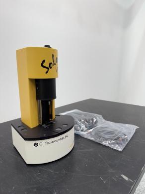C Technologies Inc. SoloVPE Variable Pathlength Spectrophotometer for Protein Quantification-cover