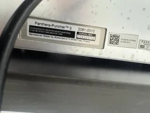 PerkinElmer Panthera-Puncher 9 Automated Microplate Sample Puncher, 2 of 2