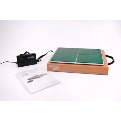 INFORS HT Celltron Orbital Shaker 25mm for CO2 Incubator (2021)-cover