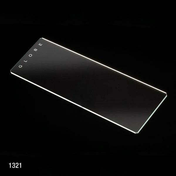 Globe Scientific Plain Classic Microscope Slides Model 1301