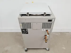 PriorClave PS/MID/C60 Top-Loading Autoclave, 9 of 19