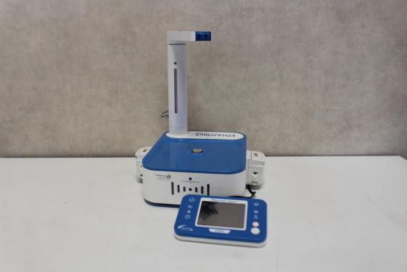 Biomérieux Dilumat Expert Evo Dilutor-cover