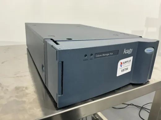 Waters Acquity Column Manager Aux for HPLC Systems