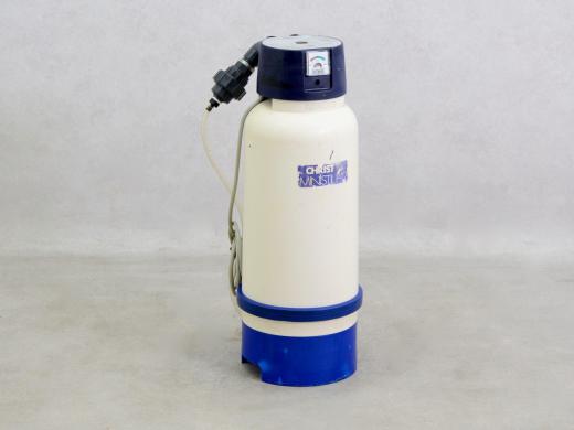 Christ Ministil P-12 Demi Water Cartridge for Laboratory Water Purification-cover