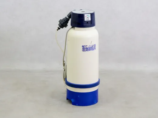 Christ Ministil P-12 Demi Water Cartridge for Laboratory Water Purification