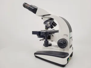 Prior PX042 Compound Microscope with 4 Objectives, 17 of 17