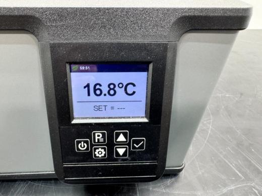 Polyscience WBE10 Water Bath-cover