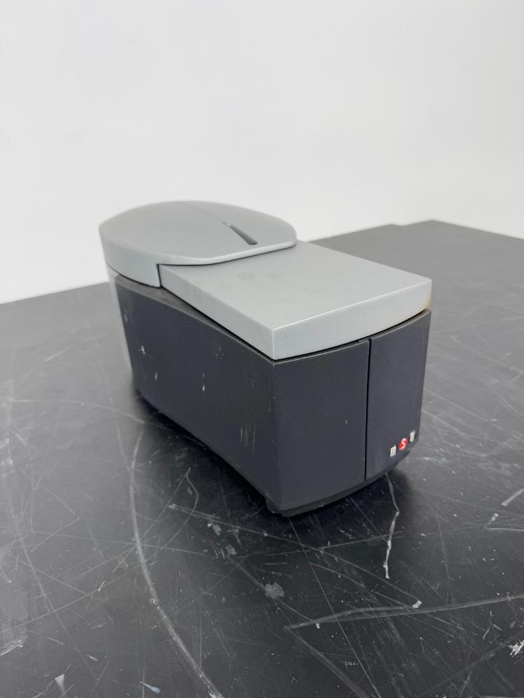 MSD 1100 Microplate Reader for Spectrophotometric and Multimode Assays