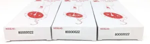 Ohaus 8014-MN Dial Spring Scale with 2000g/20N Capacity, 6 of 6