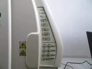 Bio-Rad Gel Doc XR+ Gel Documentation and Imaging System, 9 of 22