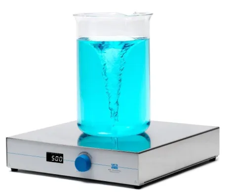 Velp Scientifica MSL50 Digital Magnetic Stirrer
