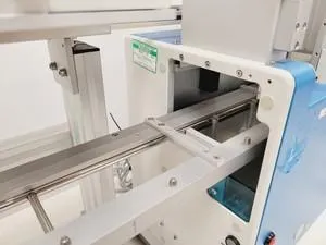 CyBio CyBi Well Vario Pipetting Robot System - 96 & 384-Head, 48 of 145