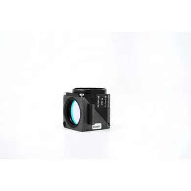 Zeiss Fluorescence Filter Set 50 (488050 FL P&C) Optical Filter Cube