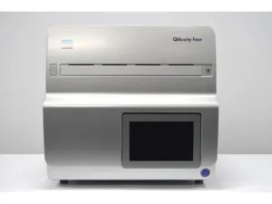 Qiagen QIAcuity Four Digital PCR System with Software and Barcode Scanner, 9 of 16