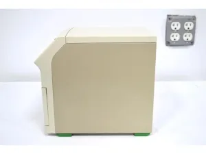 Bio-Rad QX600 AutoDG Droplet Digital PCR System with Automated Droplet Generator, Plate Sealer & PTC Tempo Deepwell Thermal Cycler, 28 of 31