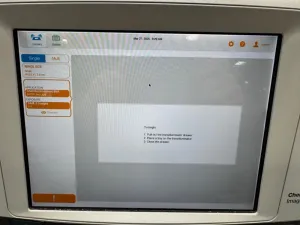 Bio-Rad ChemiDoc Imaging System for Molecular and Chemiluminescence Imaging, 3 of 4