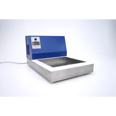 RWA Weinkauf Para Cooler O Cooling Plate with Tub -35°C