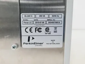 Perkin Elmer Flexar LC Autosampler Lab, 11 of 13