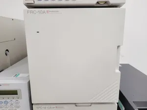 Shimadzu HPLC System for High-Performance Liquid Chromatography Applications, 35 of 64