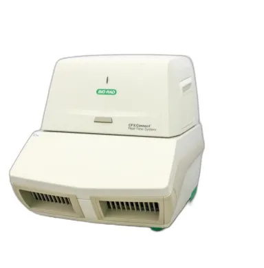 Bio-Rad CFX Connect Thermal Cycler PCR System with Optical Module 100-240V