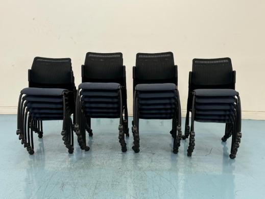 Portable Chairs - Quantity 25-cover