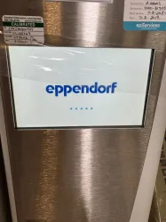 Eppendorf Innova S44i Refrigerated Double Stack Orbital Incubator Shaker, 2 of 4