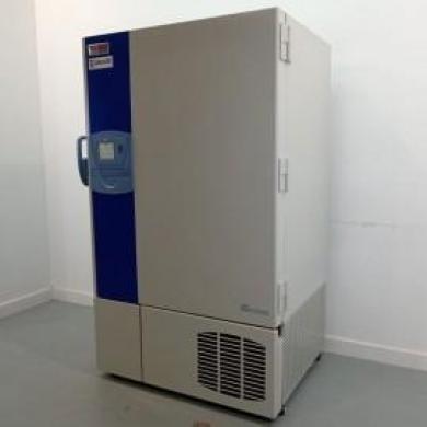 Thermo Fisher Scientific 88700V Ultra-Low Temperature Freezer-cover