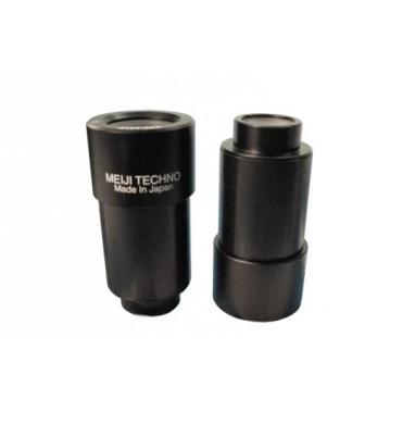 Meiji MA521 Super Widefield 30X Stereo Microscope Eyepiece Pair-cover