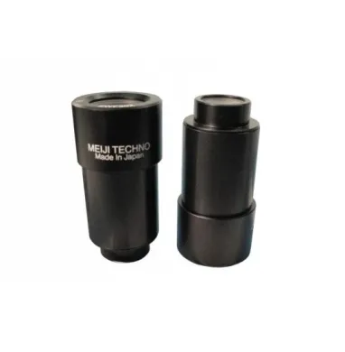 Meiji MA521 Super Widefield 30X Stereo Microscope Eyepiece Pair