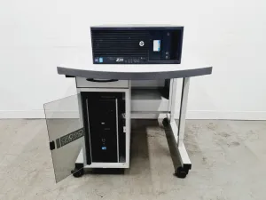 Hitachi S-2600N Scanning Electron Microscope with Oxford X-Max 50 mm² Inca EDS Detector, 34 of 73